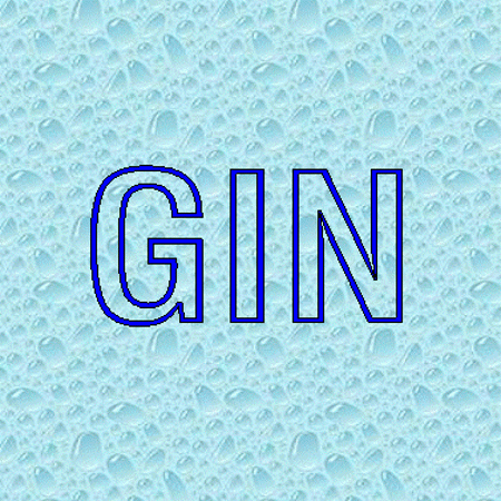 Billede til varegruppe Gin