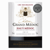 Billede af Chateau Grand Medoc Haut Medoc Cru Bourgeois