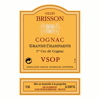 Billede af Cognac Gilles Brisson VSOP Grande Champagne 1er Cru, 40%