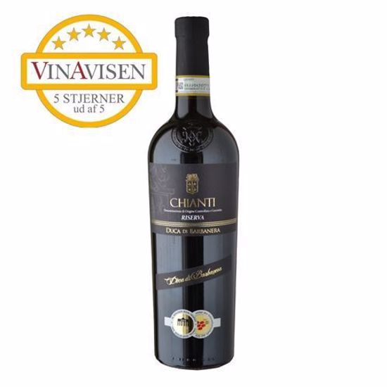 Billede af Chianti Riserva
