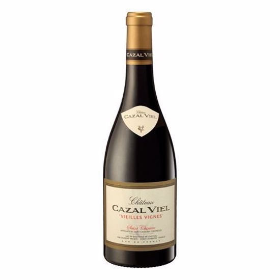 Billede af Cazal Viel Vieilles Vignes