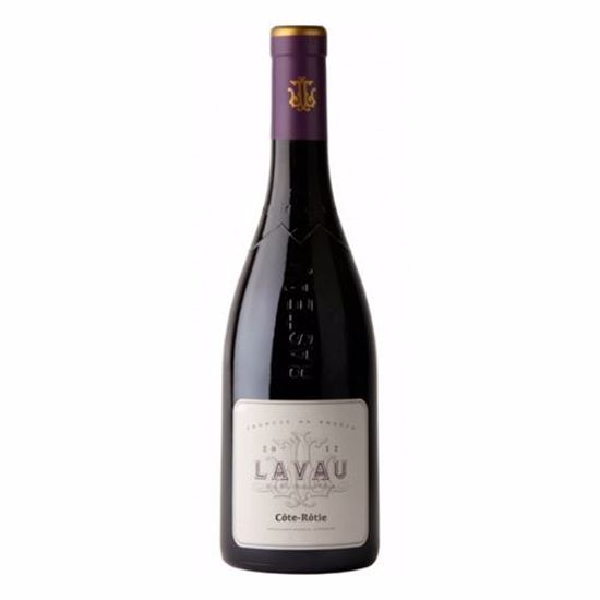 Billede af Lavau Côte Rôtie