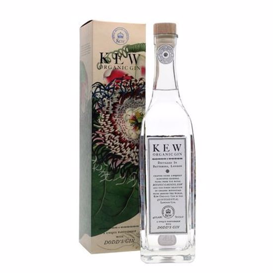 Billede af KEW Organic Gin 46%
