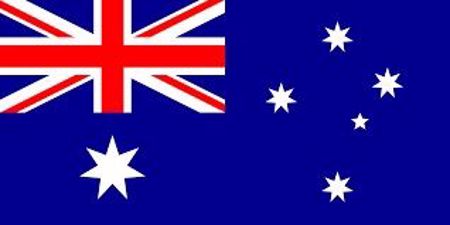 Billede til varegruppe Australien
