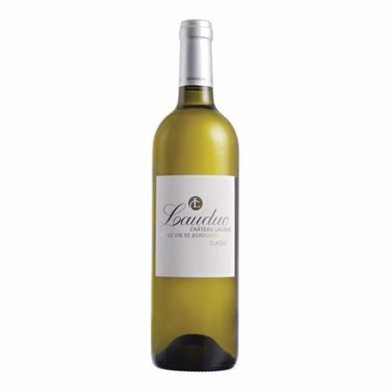 Billede af Chateau Lauduc , Bordeaux Blanc