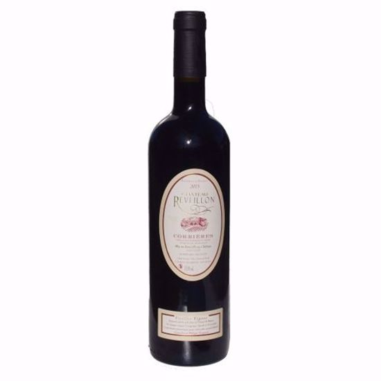 Billede af Chateau Revillon Corbiéres