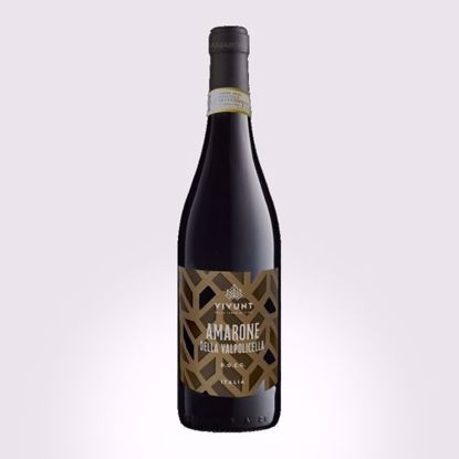 Billede af Vivunt Amarone Della Valpolicella