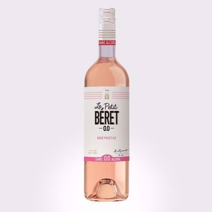 Billede af Le Pitit Beret (Rosé)